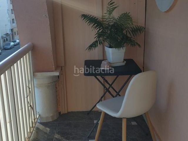 Ático en venta en Torrevieja, El Molino. Áticos.