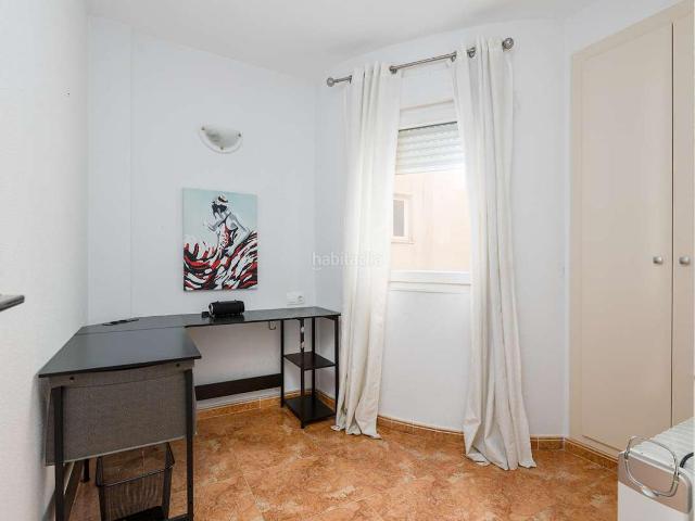 Ático en venta en Torrevieja, El Molino. Áticos.