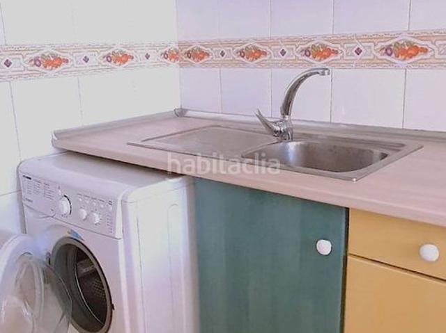 Ático en venta en Torrevieja, El Molino. Áticos.