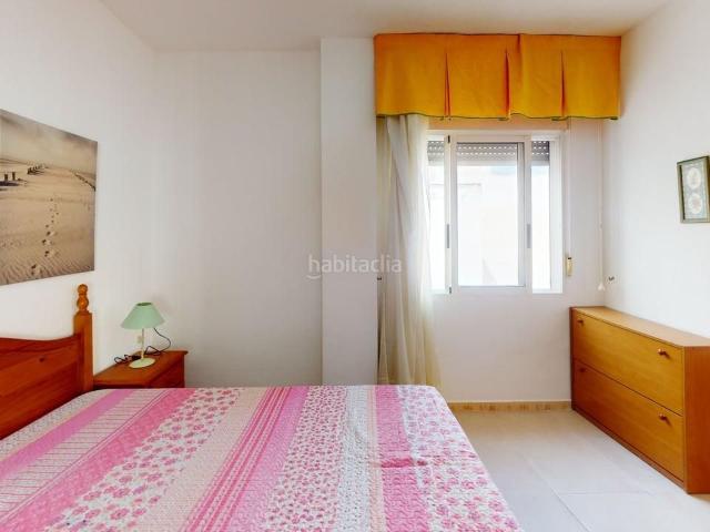 Ático en venta en Torrevieja, El Acequión. Ático en venta en Beniajan, 10. Áticos.