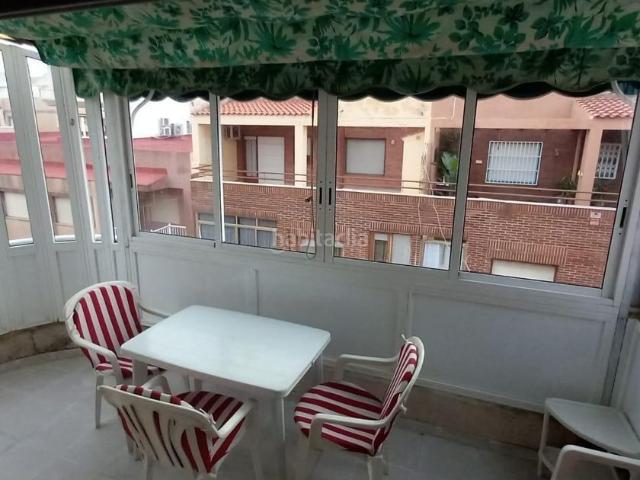 Ático en venta en Torrevieja, El Acequión. Áticos.