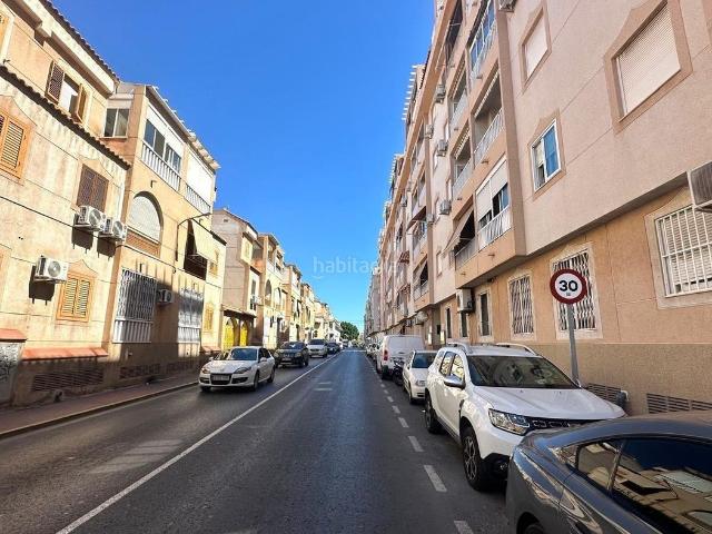 Ático en venta en Torrevieja, El Acequión. Áticos.