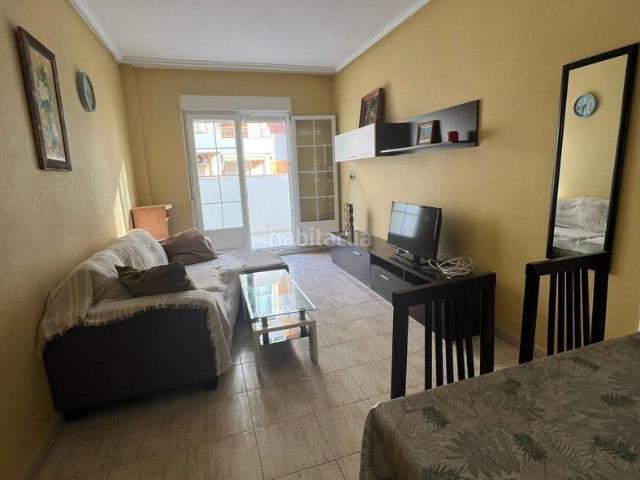 Ático en venta en Torrevieja, El Acequión. GRAN ÁTICO EN TORREVIEJA 1 HAB, 1 BAÑO. Áticos.