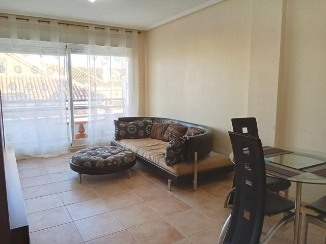 Ático en venta en Torrevieja, La Veleta. Ático con impresionante solárium de 60m2 en La Veleta. Áticos.