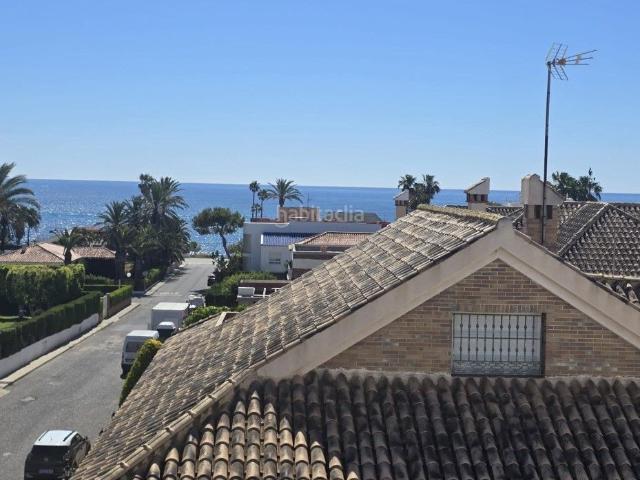 Ático en venta en Torrevieja, La Veleta. ÁTICO CON SOLARIO PRIVADO Y VISTAS AL MAR A SOLO 200 METROS DEL MEDITERRÁNEO. Áticos.
