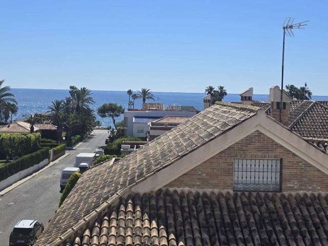 Ático en venta en Torrevieja, La Veleta. Áticos.