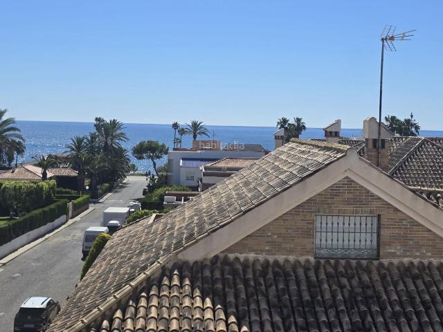 Ático en venta en Torrevieja, La Veleta. Áticos.