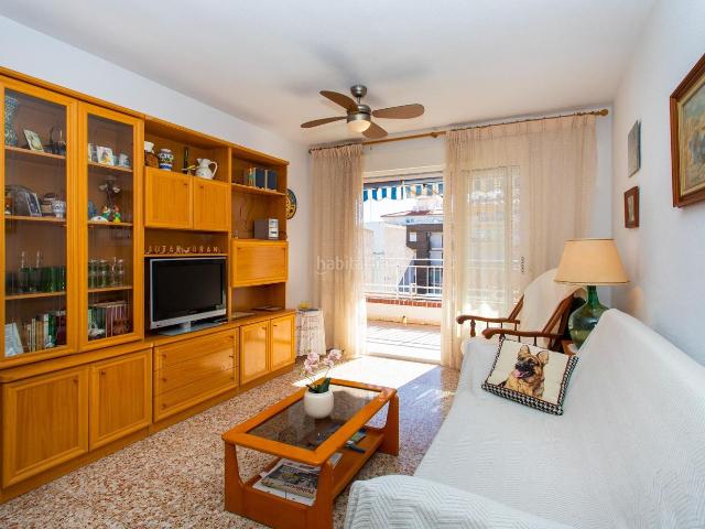 Ático en venta en Torrevieja, Las Piscinas Naturales. Ático de 3 dormitorios en Playa del Cura, Torrevieja. Áticos.