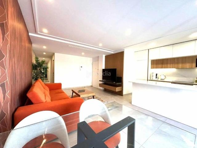 Ático en venta en Torrevieja, Las Piscinas Naturales. Exclusivo Ático de Lujo a Pasos del Mar en Torrevieja. Áticos.