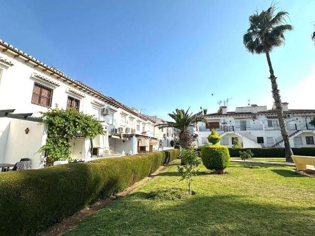 Ático en venta en Torrevieja, Los Balcones Los Altos. Ático luminoso con terraza acristalada en Los Balcones Torrevieja. Áticos.