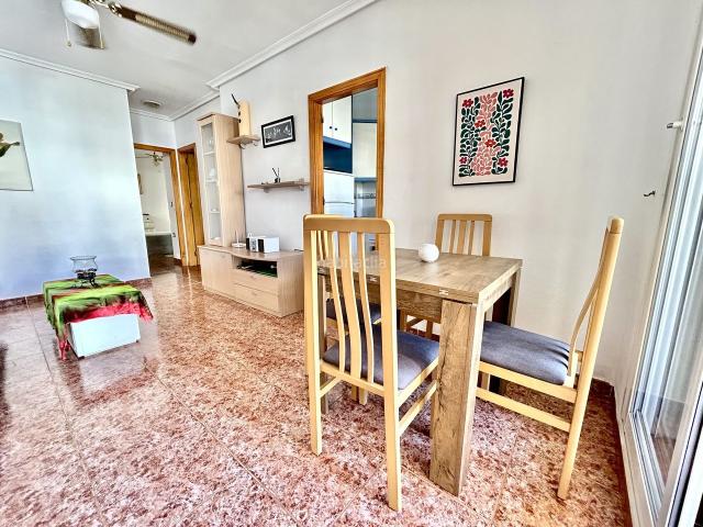 Ático en venta en Torrevieja, Los Balcones Los Altos. Áticos.