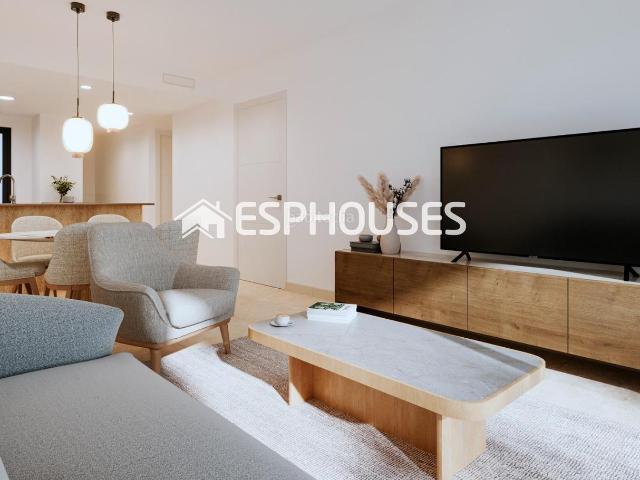 Ático en venta en Torrevieja, Los Balcones Los Altos. Residencial Los Balcones junto a la Laguna Rosa de Torrevieja. Áticos.
