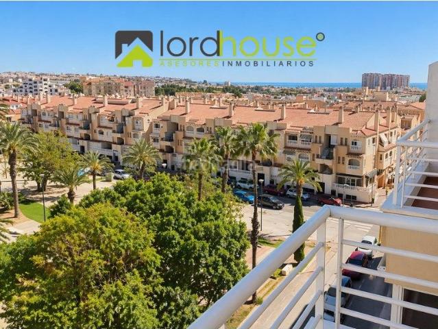 Ático en venta en Torrevieja, Puerto Deportivo. 1532. Ático con vistas al mar en Playa del Cura. Áticos.