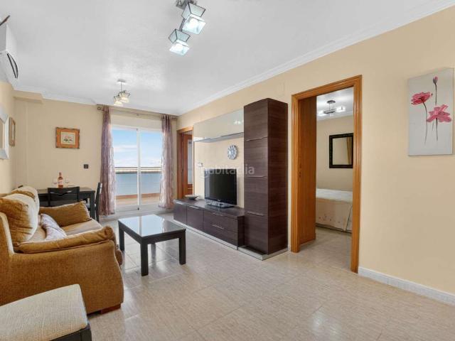 Ático en venta en Torrevieja, Puerto Deportivo. Áticos.