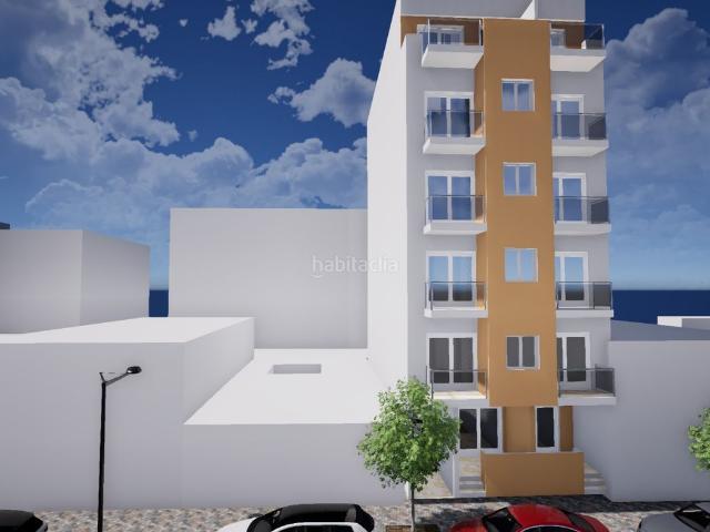 Ático en venta en Torrevieja, Puerto Deportivo. ? NUEVA PROMOCIÓN EN TORREVIEJA A 250M DE LA PLAYA ?. Áticos.