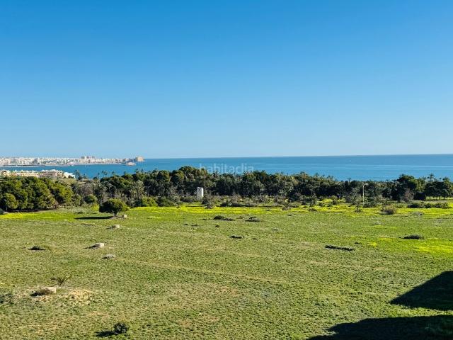 Ático en venta en Torrevieja, Punta Prima. Áticos.