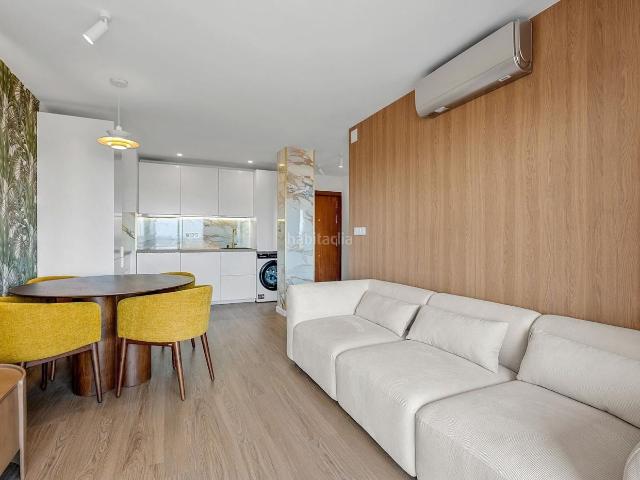 Ático en venta en Torrevieja, Punta Prima. Áticos.