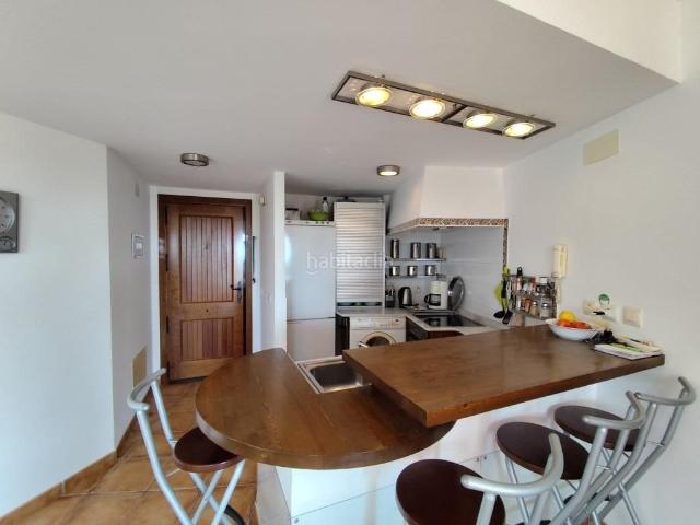 Ático en venta en Torrevieja, Punta Prima. GRAN ÁTICO EN TORREVIEJA 2 HAB, 1 BAÑO. Áticos.