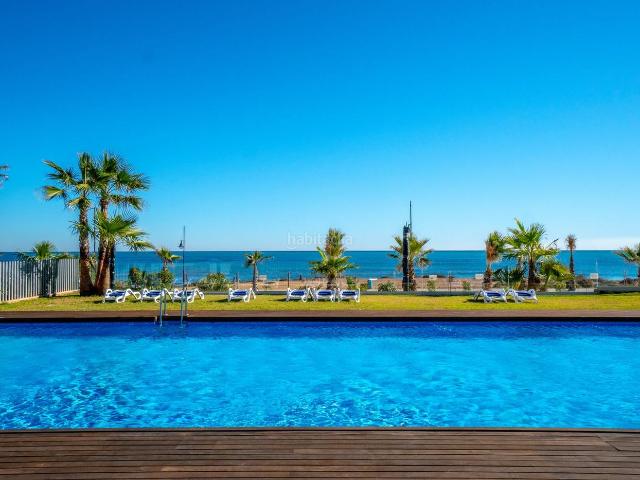 Ático en venta en Torrevieja, Punta Prima. Apartamento en Punta Prima. Áticos.