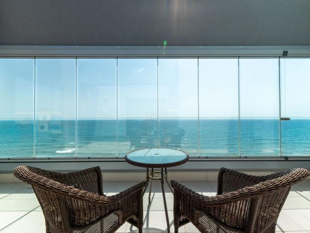 Ático en venta en Torrevieja, Punta Prima. Apartamento en Punta Prima. Áticos.