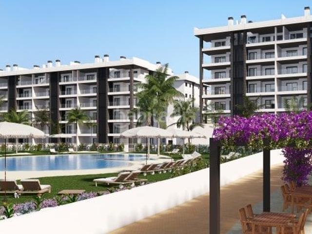 Ático en venta en Torrevieja, Torreblanca. Atico Obra Nueva, La Mata. Áticos.
