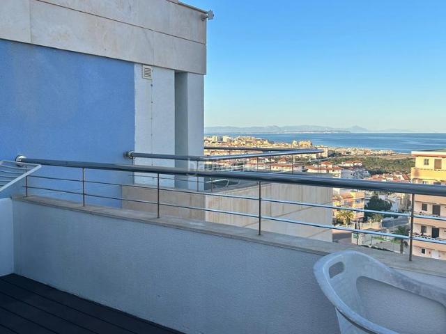 Ático en venta en Torrevieja, Torreblanca. Áticos.