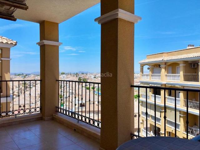 Ático en venta en Torrevieja, Torreblanca. Áticos.