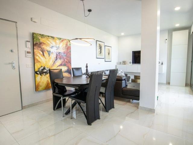 Ático en venta en Torrevieja, Los Balcones Los Altos. Ático moderno!. Áticos.
