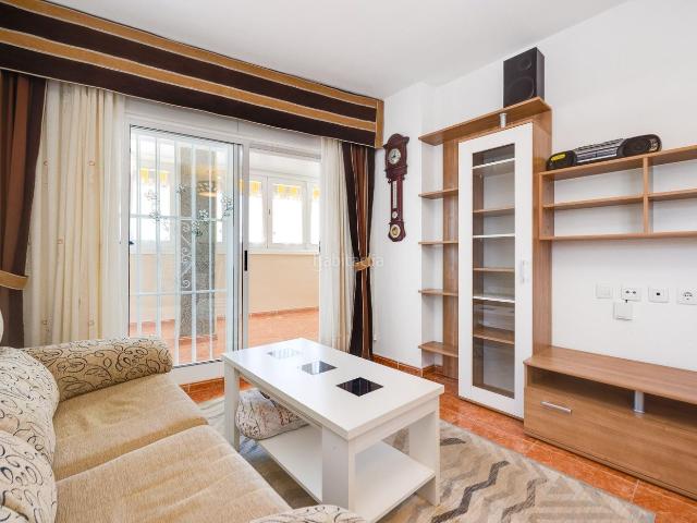 Ático en venta en Torrevieja, Zona Playa de los Locos. Ático de 3 dormitorios en playa de Los Locos. Áticos.