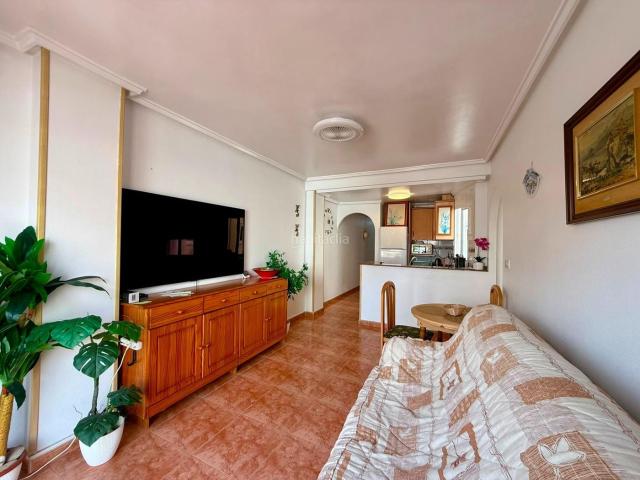 Ático en venta en Torrevieja, Zona Playa del Cura. Áticos.