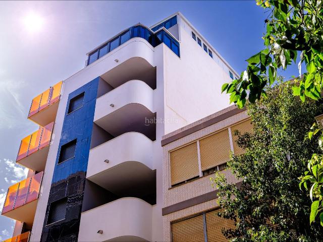 Ático en venta en Torrevieja, Zona Playa del Cura. Áticos.