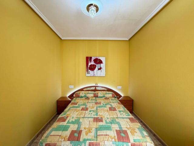 Ático en venta en Torrevieja, Zona Playa del Cura. Áticos.