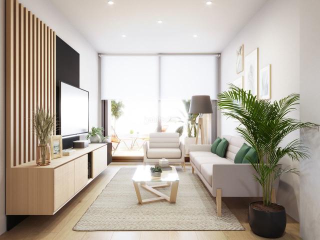 Ático en venta en Torrevieja, Zona Playa del Cura. El Edificio ALTEA VI es un proyecto exclusivo de obra nueva en Torrevieja, diseñado para quienes buscan la combinación perfecta en. Áticos.