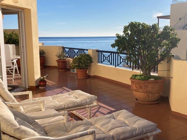 Ático en venta en Torrox Costa, Málaga Costa del Sol