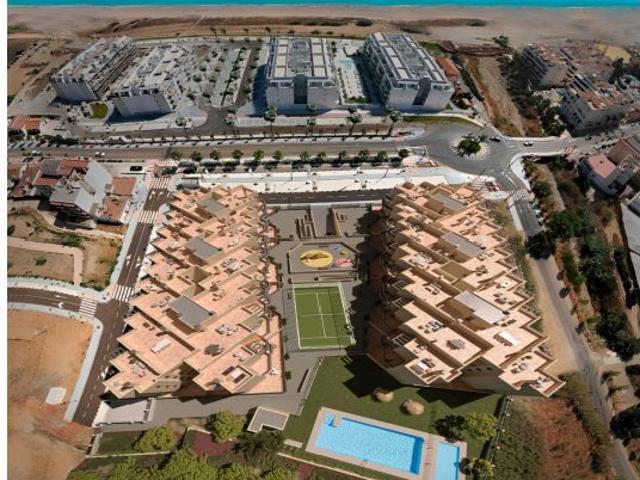 Atico en Venta en Torrox Costa, Málaga