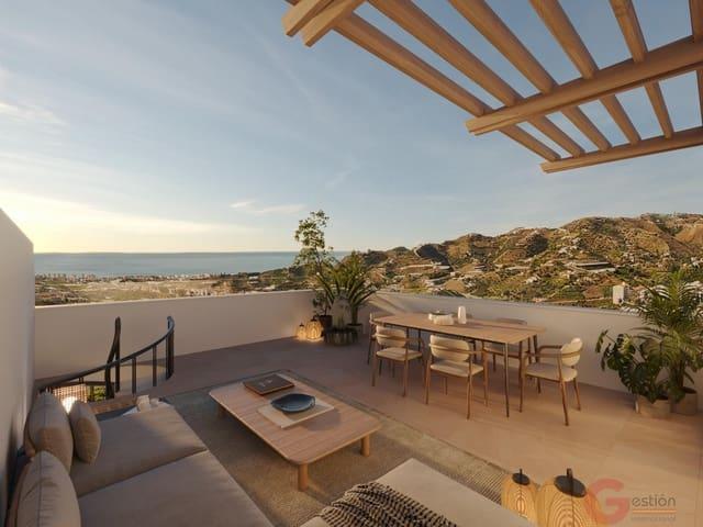 Ático en venta en Torrox, Málaga Costa del Sol