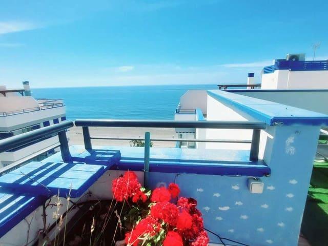 Ático en venta en Torrox, Málaga Costa del Sol