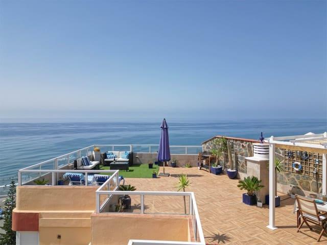 Ático en venta en Torrox, Málaga Costa del Sol