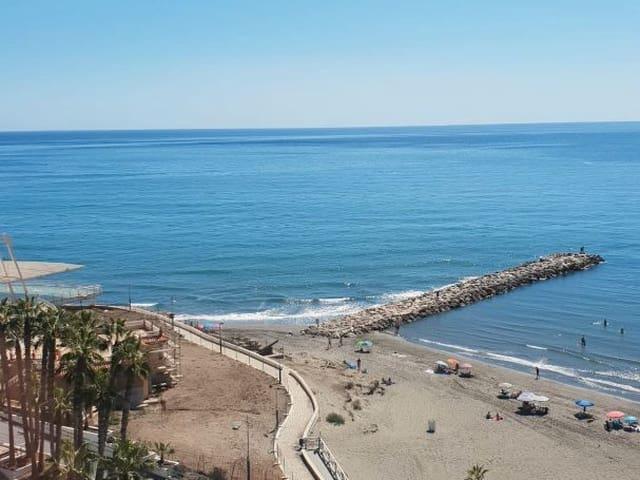 Ático en venta en Torrox, Málaga Costa del Sol