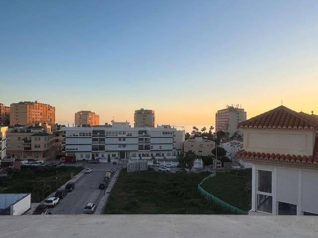 Ático en venta en Torrox, Málaga Costa del Sol