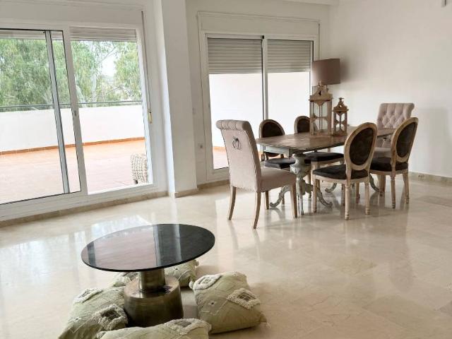 Ático en Venta en Torrox Pueblo