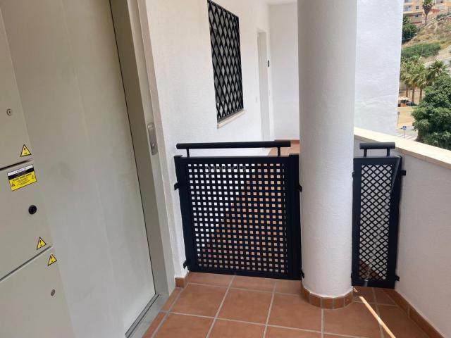 Ático en venta en Torrox, Torrox Pueblo. Ático de 2 dormitorios en Torrox Pueblo. Áticos.