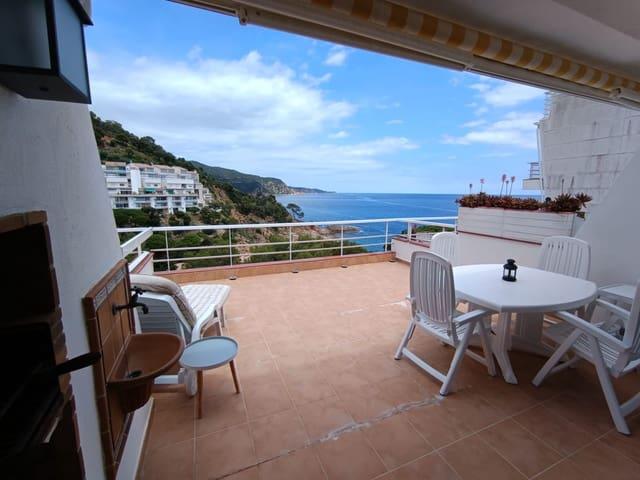 Ático en venta en Tossa de Mar, Girona Costa Brava