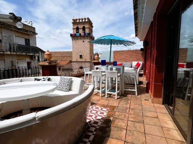 Ático en Venta en Totana