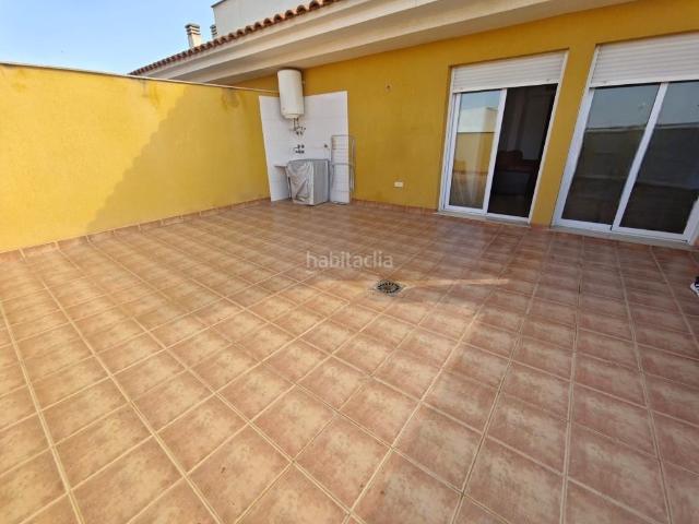 Ático en venta en Totana. ¡Ático con espectacular terraza de 35m² en La Era Alta!. Áticos.
