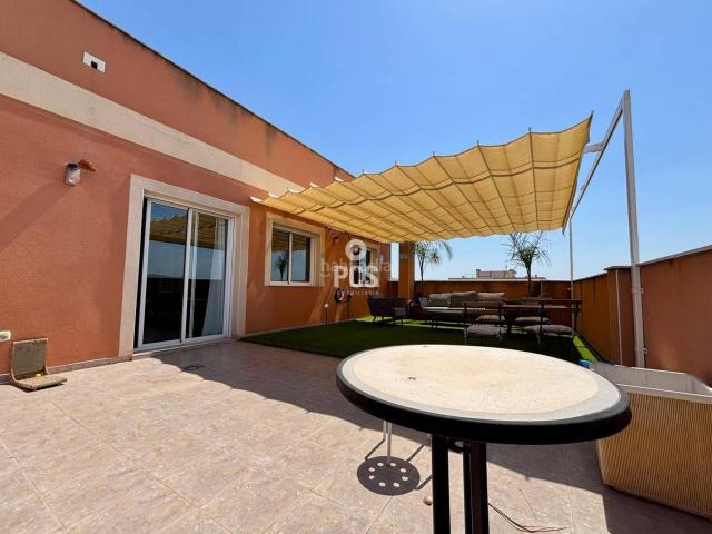 Ático en venta en Totana. Ático en venta en Totana espacio y confort en altura. Áticos.