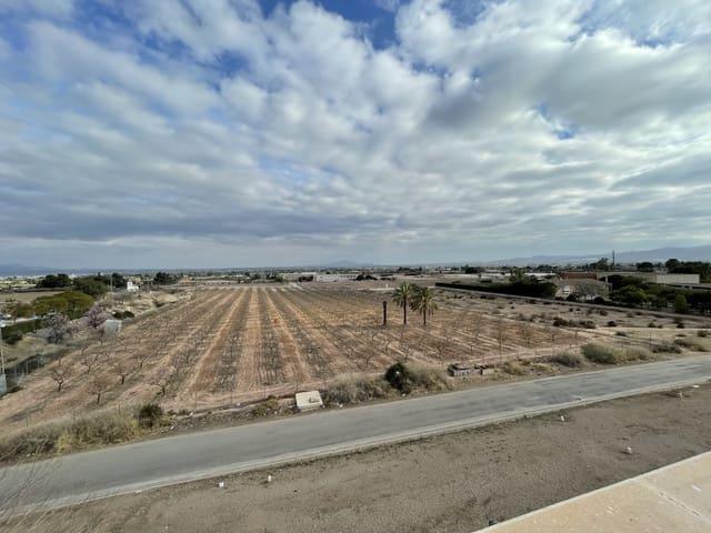 Ático en venta en Totana, Murcia