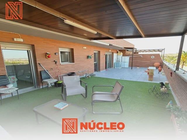 Ático en venta en Totana, Murcia