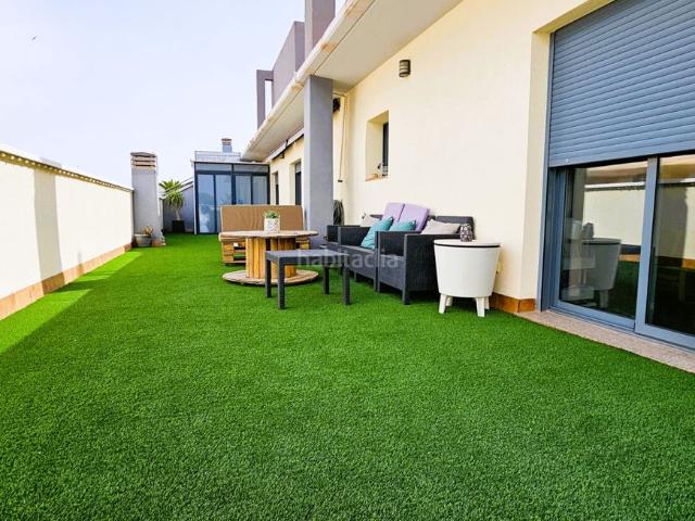 Ático en venta en Totana. Venta 2´Aticos Barrio Triptolemos 2 Plazas de Garaje. Áticos.