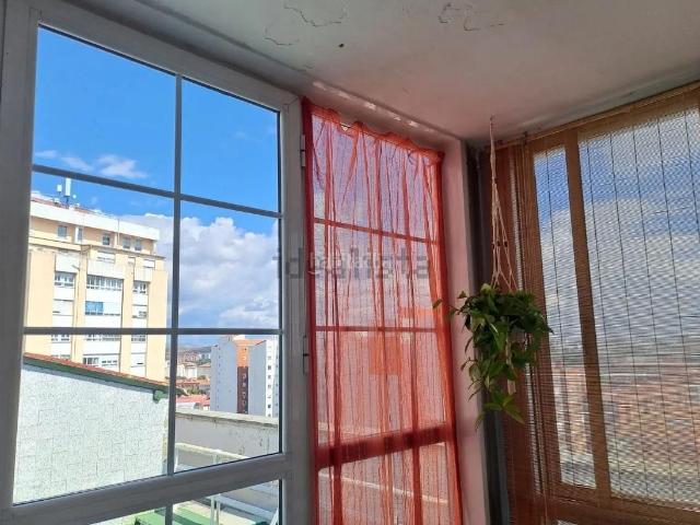 Ático en venta en Trobajo del camino. Áticos Trobajo del.